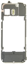 Nokia 5800 Antenna Cover